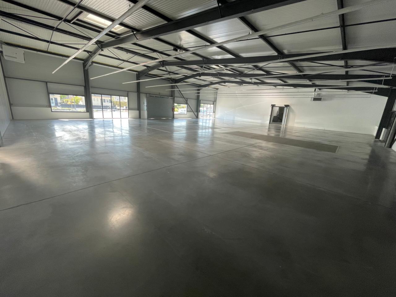Local d'activité Saint-Gilles 1000m² Location local d'activité Saint-Gilles Ille-et-Vilaine OLACT2531370 0